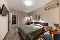 Vergina Hotel - Ramah Hewan Peliharaan