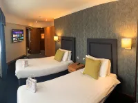 The Liner at Liverpool Hotels near Croxteth