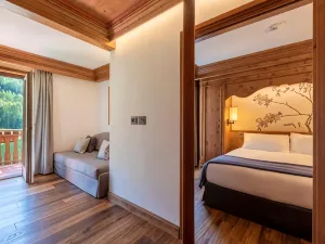Faloria Mountain Spa Resort