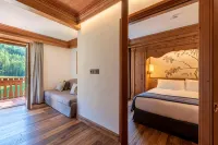 Faloria Mountain Spa Resort