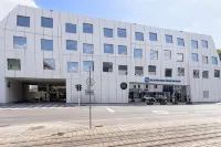 Best Western Hotel Spinnerei Linz