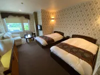 Auberge Mermaid