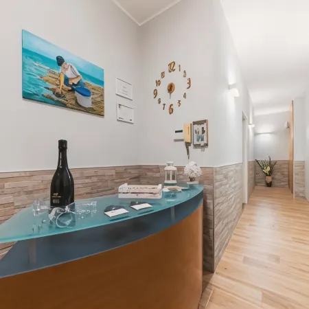 Apulia Rooms Bari
