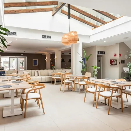 Hotel Patricia Menorca