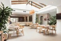 Hotel Patricia Menorca - Frühstück