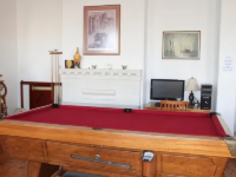 アルパイン ヘリテージ モーテル ゴールバーンのホテル