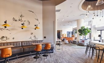 The Westin Buffalo