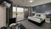 Hilltop Motel Hotels in Broken Hill