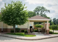 Candlewood Suites South Bend Airport