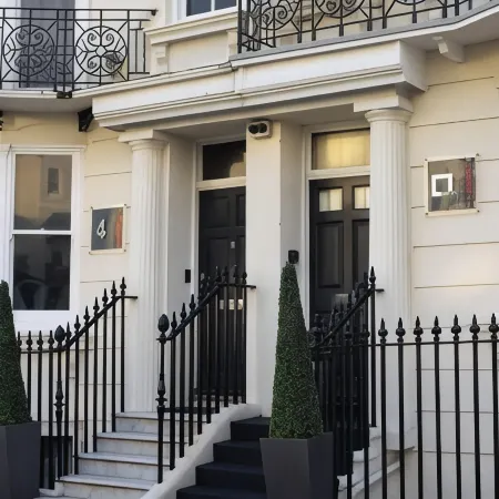 Square Townhouse