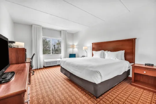 Fairfield Inn & Suites Lumberton