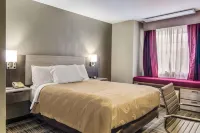 Quality Inn & Suites Grove City-Outlet Mall - Wifi