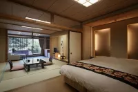 Tsuganoki Hotels near Ryuokyo Canyon