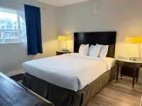 Departure Bay Motel Hotels in Nanaimo