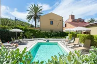 Villa Margherita - Infinity Pools