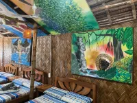 Bamboo Nest Beachfront