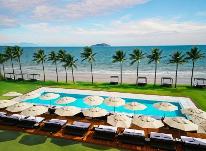 Zendaya Resort Beach Sport & Spa