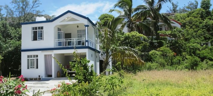 La Villa Allamanda Hotels in Rodrigues