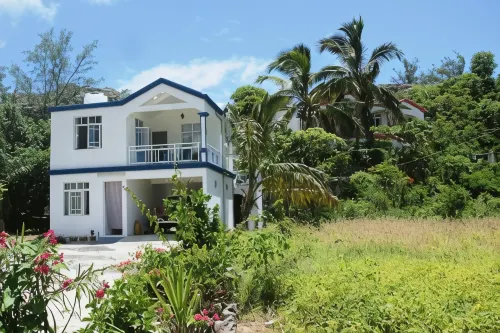 La Villa Allamanda Hotels in Rodrigues Island