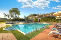 Agriturismo Gens Camuria Conero