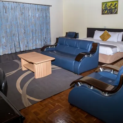 Airside Hotel Hotels near Marina Mall
