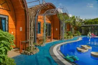 Resort Hàng Dương Hotels in Da Huoai