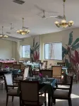 Camel Valley Resort, Igatpuri - breakfast