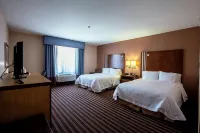 Hampton Inn Jackson/Flowood (Airport Area)