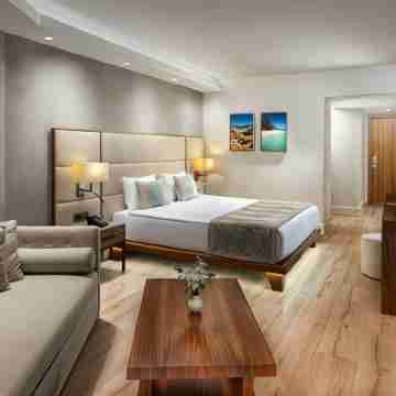 Liberty Lykia Adults Only Rooms