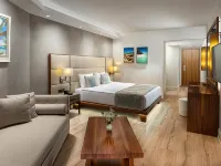 Liberty Lykia Adults Only Hotels in Uzunyurt Mahallesi