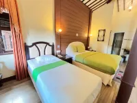 Green Valley Resort Bandungan Hotel di Ungaran