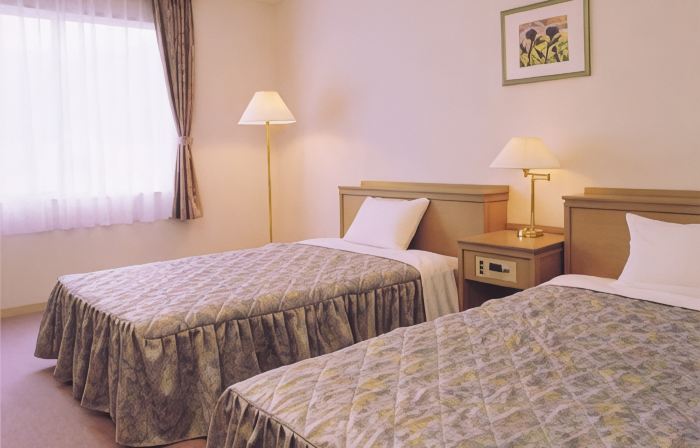 Takahashi Kokusai Hotel