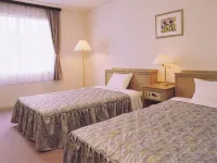 Takahashi Kokusai Hotel Hotels in 