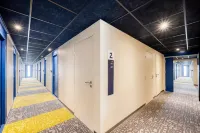 Ibis Budget Versailles - Trappes Hotels in Trappes