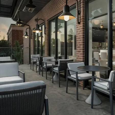 Residence Inn Bozeman Downtown