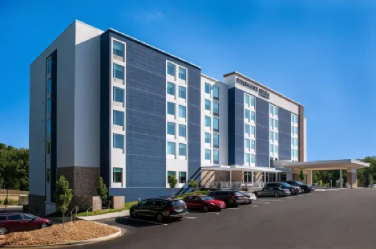 SpringHill Suites Chester