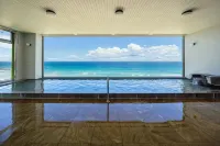 Shimoda Prince Hotel - Hot Springs