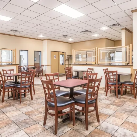 FairBridge Inn & Suites Glendive