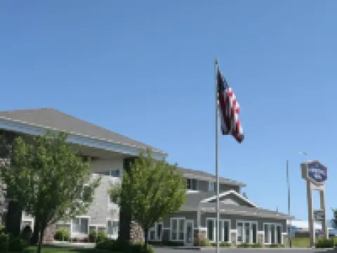 Hampton Inn Helena Hotels in Helena