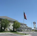 Hampton Inn Helena Hotels in 