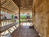 Rice Wonder Cafe & Eco Resort Hotels near Wat Saranat Thammaram