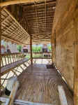 Rice Wonder Cafe & Eco Resort فنادق في كلاينغ