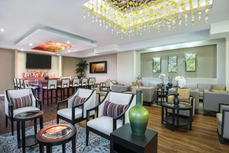 Hawthorn Extended Stay by Wyndham McAllen