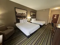 Super 8 by Wyndham Hernando