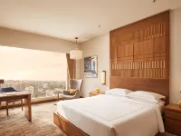 Taj City Centre New Town, Kolkata Hotels near NUJS