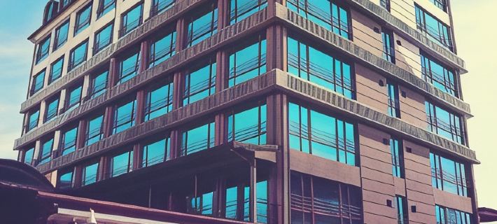 Hotel Atlas Các khách sạn ở Dushanbe