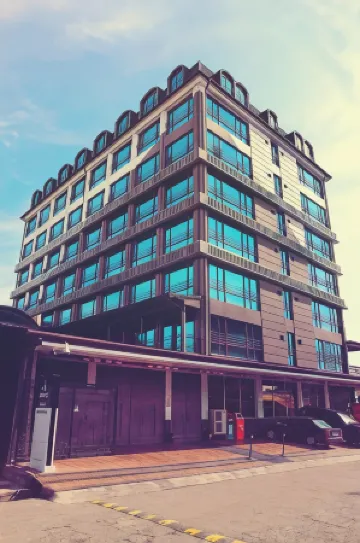 Отель «Атлас» Отели в г. Душанбе