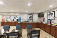 Hampton Inn St. Augustine Beach