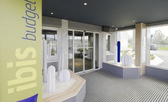 Ibis Budget Valence Sud