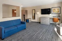 레너드타운 인, 애센드 컬렉션 호텔